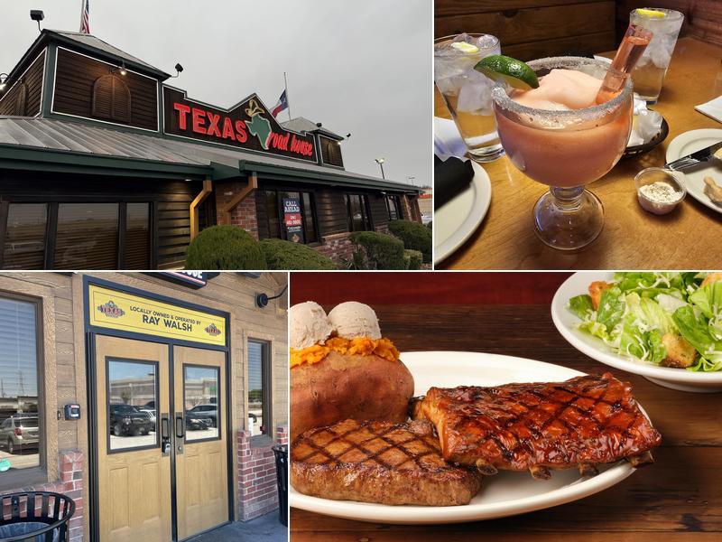 Texas Roadhouse