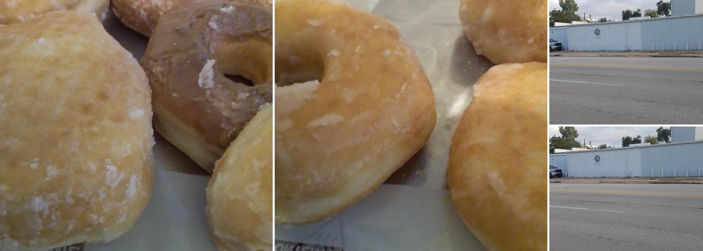 Shipley Do-Nuts Headquarters