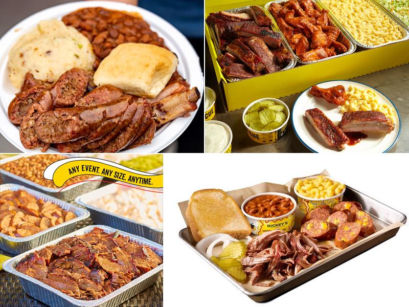 Dickey's Barbecue Pit