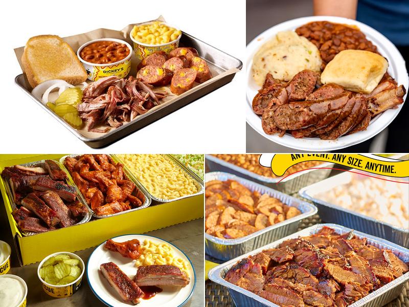 Dickey's Barbecue Pit