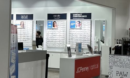 JCPenney Optical