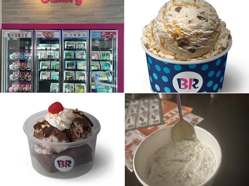 Baskin-Robbins