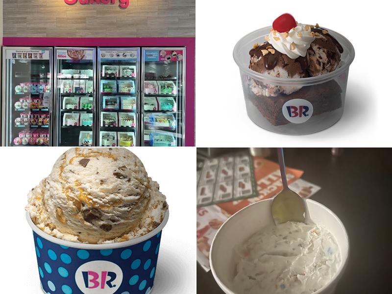 Baskin-Robbins