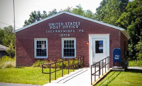 United States Postal Service