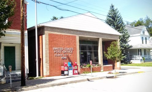 United States Postal Service