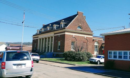 United States Postal Service