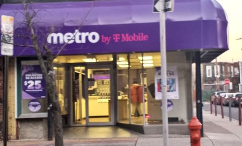 Metro by T-Mobile