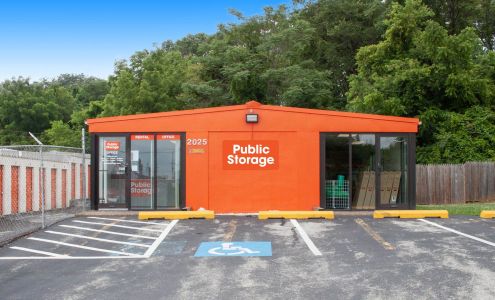 Public Storage