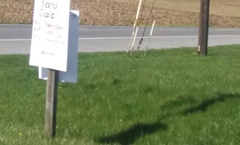 United States Postal Service Chewsville