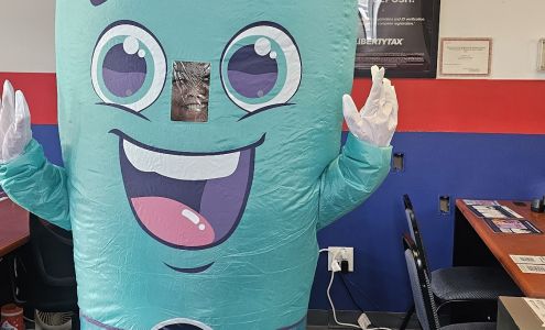 Liberty Tax West Hazleton