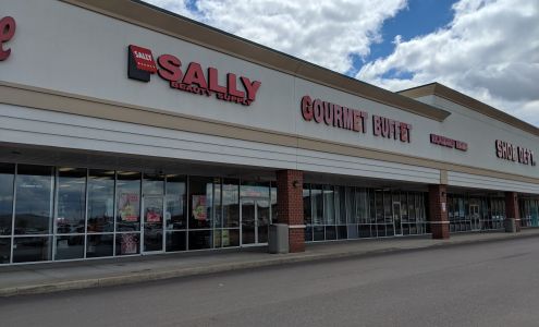 Sally Beauty