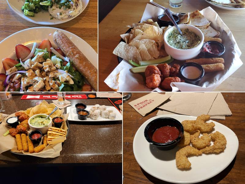 Applebee's Grill + Bar