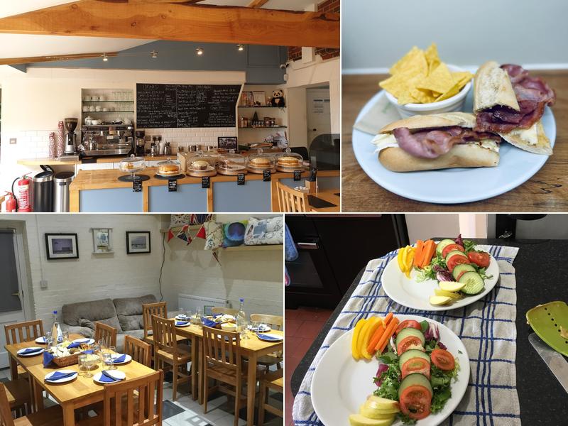 Guist General Store and Café