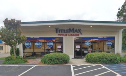 TitleMax Title Loans