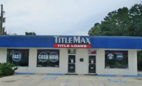 TitleMax Title Loans