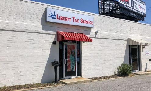 Liberty Tax