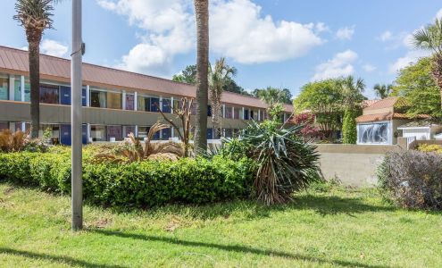 Motel 6 Florence, SC