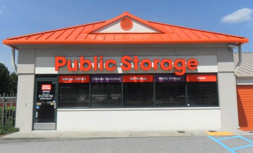 Public Storage