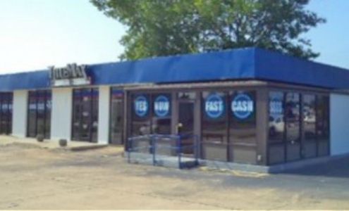 TitleMax Title Secured Loans