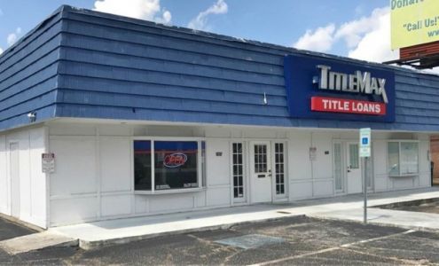 TitleMax Title Loans