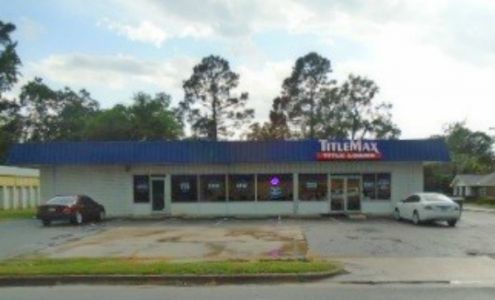 TitleMax Title Secured Loans