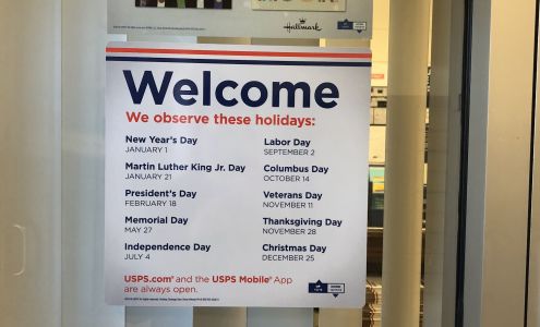 United States Postal Service