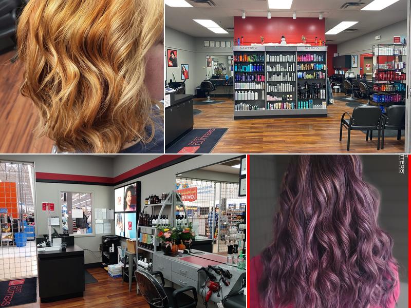 Cost Cutters Tomah Wal-Mart