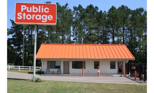 Public Storage