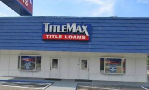 TitleMax Title Loans