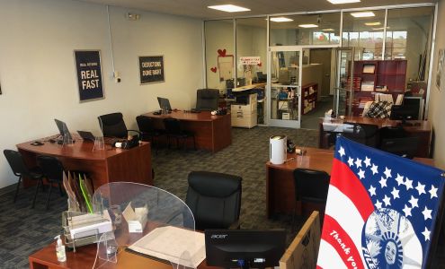 Liberty Tax Surfside Beach