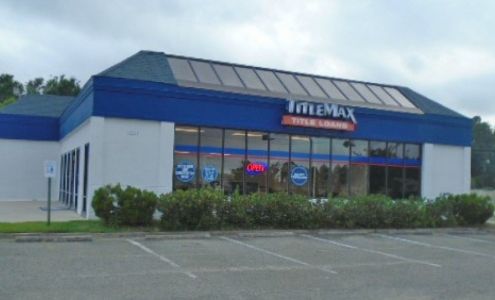 TitleMax Title Secured Loans
