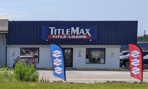 TitleMax Title Loans