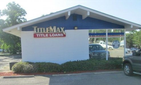 TitleMax Title Secured Loans