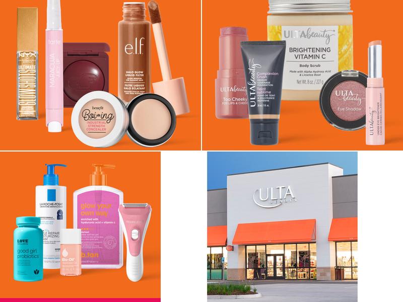 Ulta Beauty