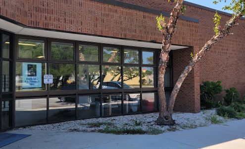 United States Postal Service