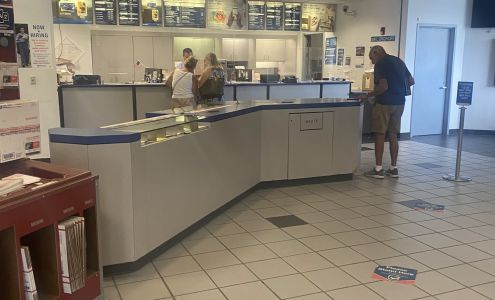 United States Postal Service