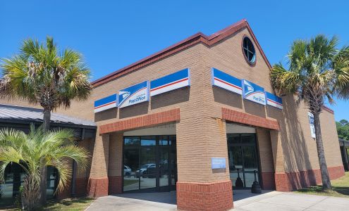 United States Postal Service