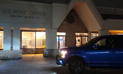 United States Postal Service