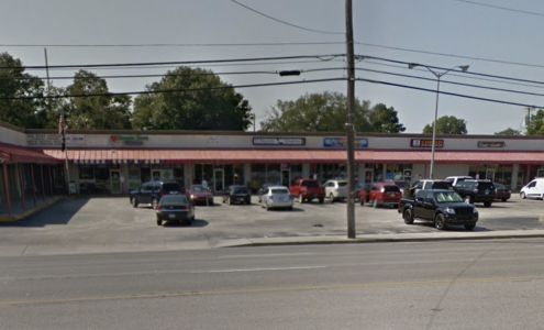 United States Postal Service