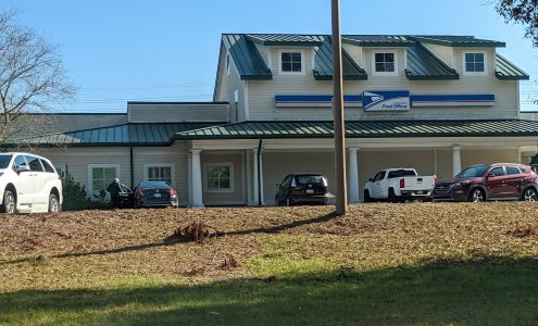 United States Postal Service