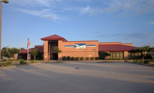 United States Postal Service