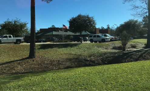 United States Postal Service