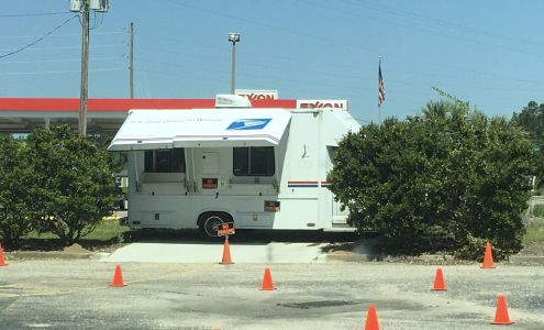 United States Postal Service