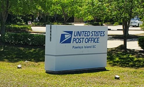 United States Postal Service