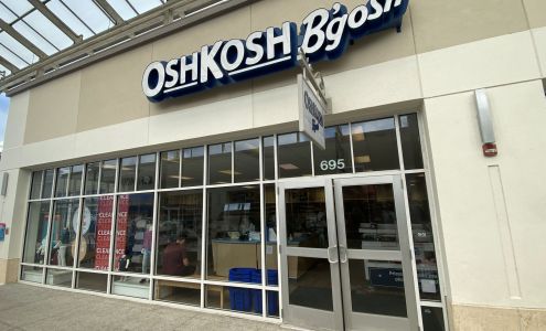 OshKosh B'Gosh - Clearance Store