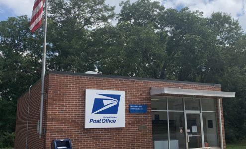 United States Postal Service