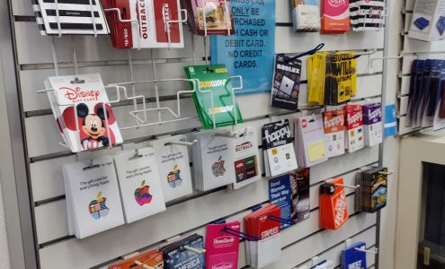 United States Postal Service