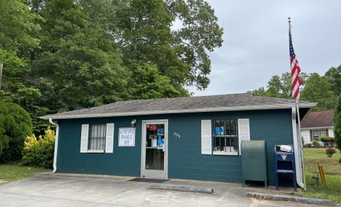 United States Postal Service