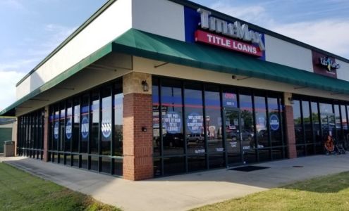 TitleMax Title Loans