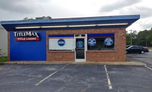 TitleMax Title Secured Loans